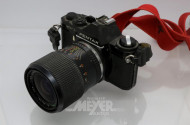 Fotoapparat, ''PENTAX MV1''