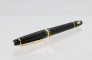 Füllfederhalter MONTBLANC