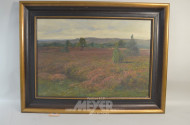 Gemälde ''Landschaft''