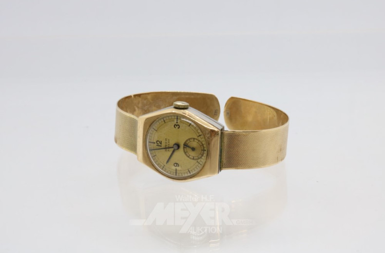 Damenarmbanduhr SPEER,