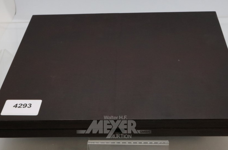 Kassette Komplett-Set Weltmeister-Titel