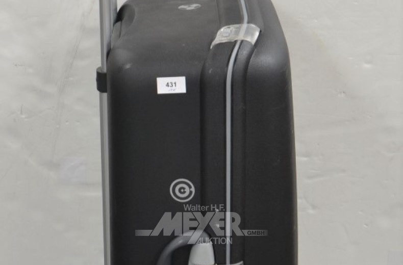 Hartschalen-Koffer SAMSONITE