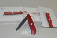 Taschenmesser VICTORINOX inkl.