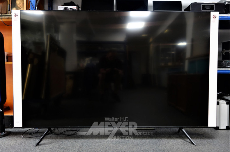 Flat- TV ''Samsung''