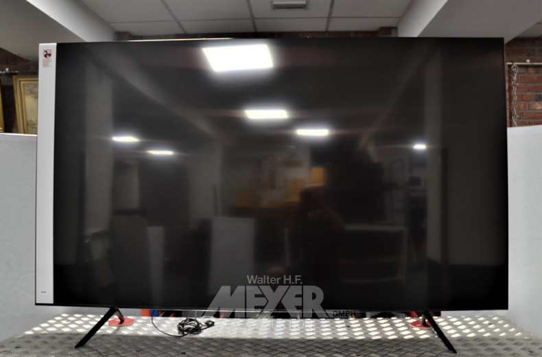 Flat- TV ''Samsung''