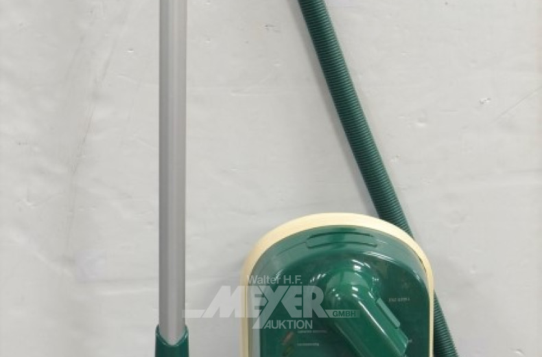 Bodenstaubsauger VORWERG TIGER Mod. 252