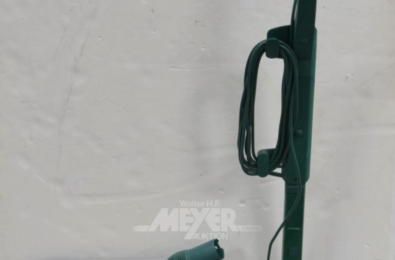 Bodenstaubsauger VORWERG TIGER Mod. 252