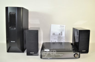 DVD HOME THEATER Panasonic  ohne FB