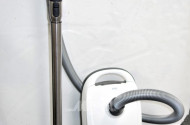 Staubsauger MIELE, Modell: 6210