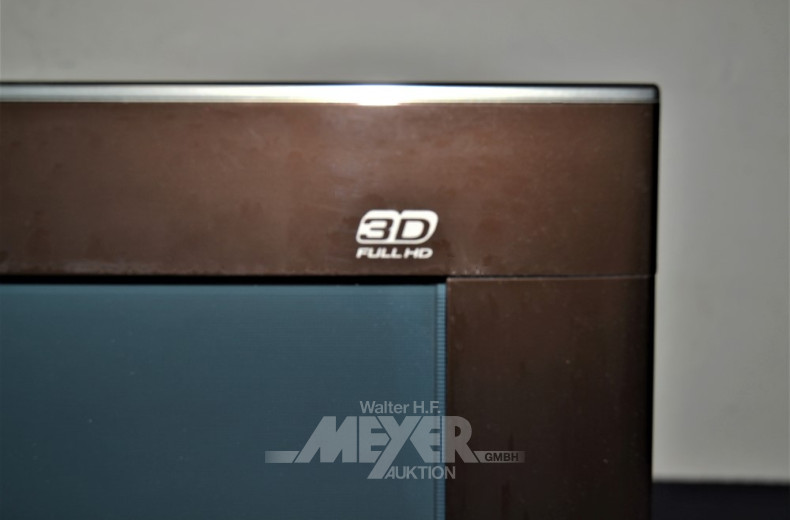 TV Gerät Panasonic inkl. FB