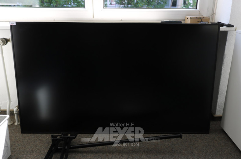 Monitor SAMSUNG QM65R