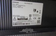 Monitor SAMSUNG QM65R