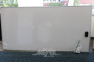 White-Board, magnetisch