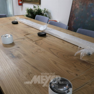 LED-Deckenpendellampe OCCHIO, weiß