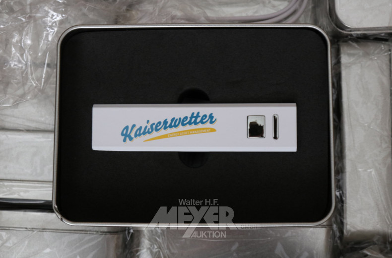 Posten EDV-zubehör bestehend aus: