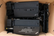 Posten versch. LENOVO Docking Station: