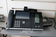IP-Telefonanlage YEALINK