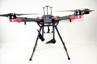Profi-Drohne ''DJI'',