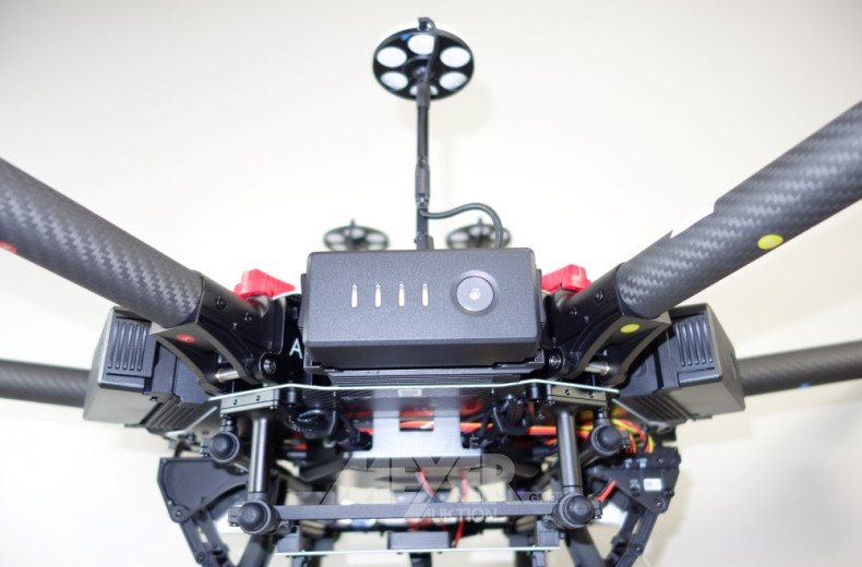 Profi-Drohne ''DJI'',