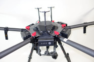 Profi-Drohne ''DJI'',