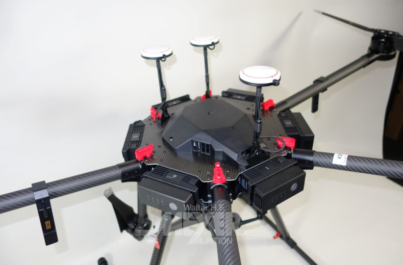 Profi-Drohne ''DJI'',