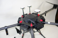 Profi-Drohne ''DJI'',