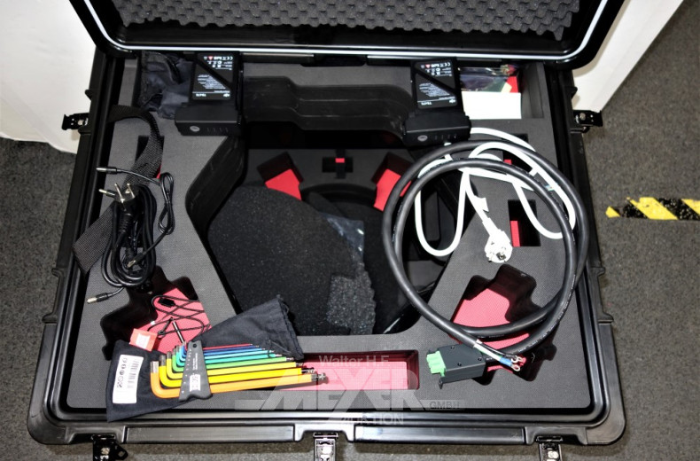 Profi-Drohne ''DJI'',