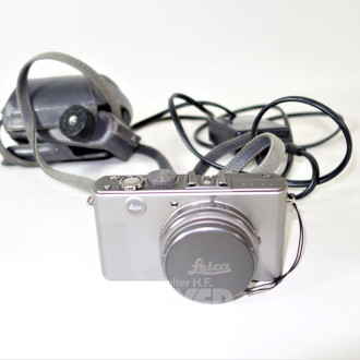 Digitalkamera ''Leica''