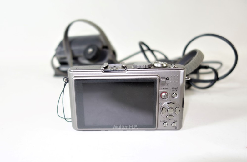 Digitalkamera ''Leica''