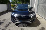 AUDI Q5 2.0 TDI quattro S-tronic sport,