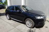 AUDI Q5 2.0 TDI quattro S-tronic sport,