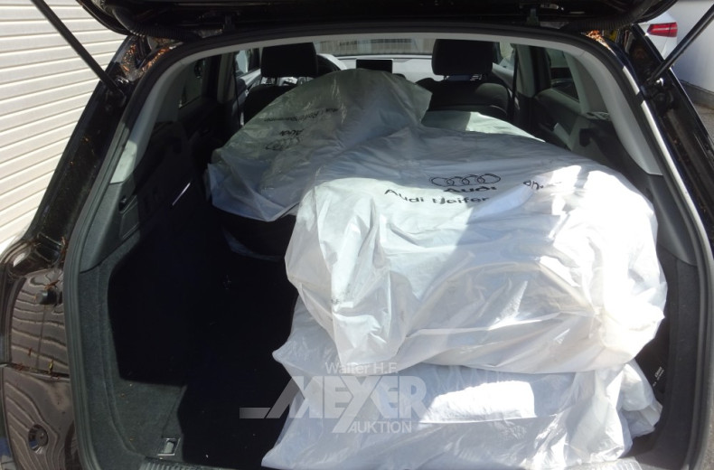 AUDI Q5 2.0 TDI quattro S-tronic sport,