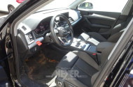 AUDI Q5 2.0 TDI quattro S-tronic sport,