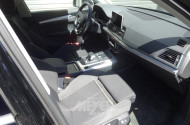 AUDI Q5 2.0 TDI quattro S-tronic sport,