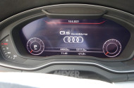AUDI Q5 2.0 TDI quattro S-tronic sport,