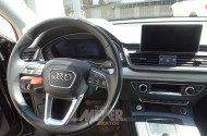 AUDI Q5 2.0 TDI quattro S-tronic sport,