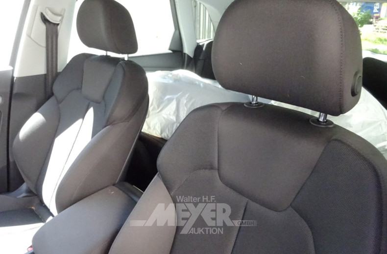 AUDI Q5 2.0 TDI quattro S-tronic sport,