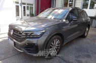 VOLKSWAGEN Touareg 3.0 V6 TDI 4Motion