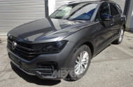 VOLKSWAGEN Touareg 3.0 V6 TDI 4Motion