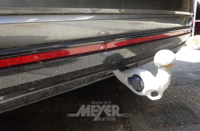 VOLKSWAGEN Touareg 3.0 V6 TDI 4Motion