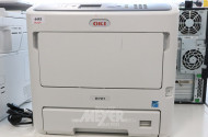 Drucker OKI