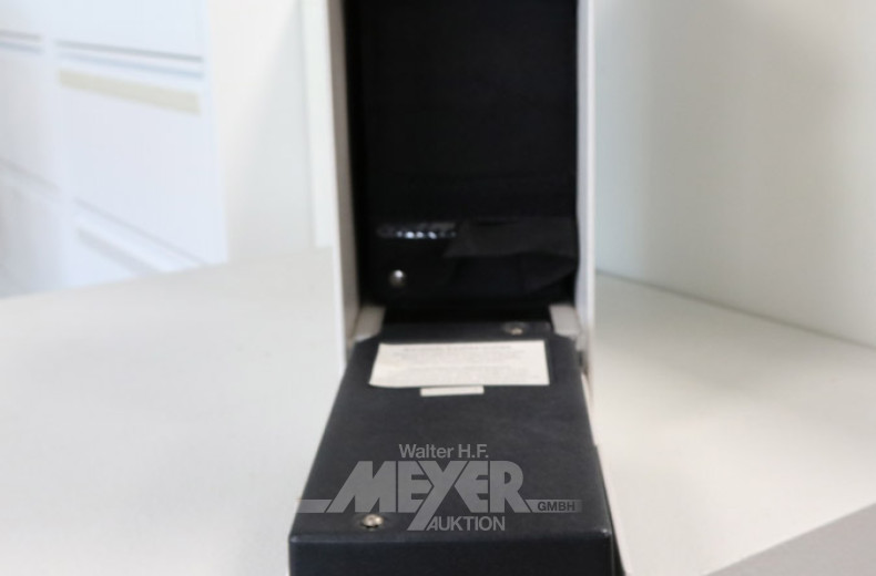 kl. Unterbaukassentresor