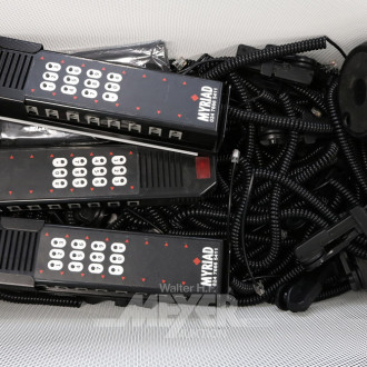 Warensicherungssystem MYRIAD