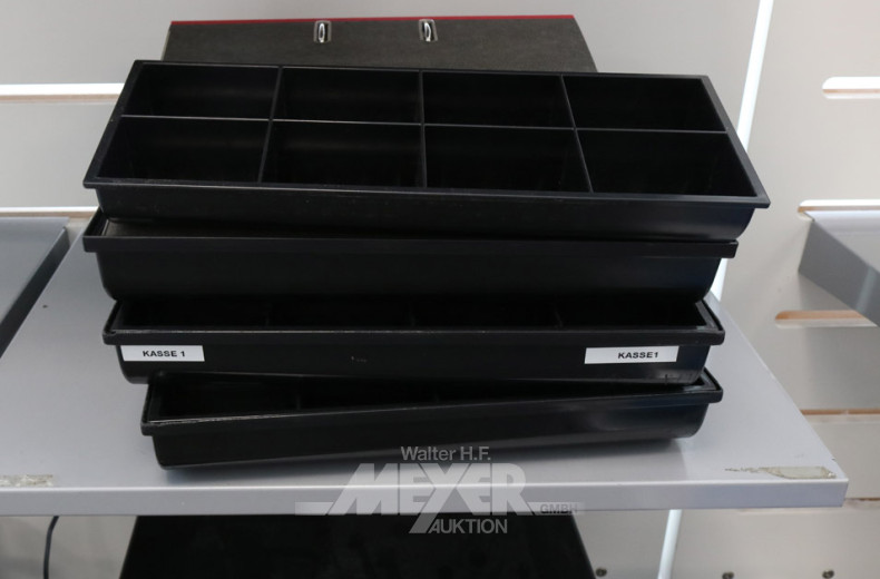 Kassensystem HP Engane ONE: