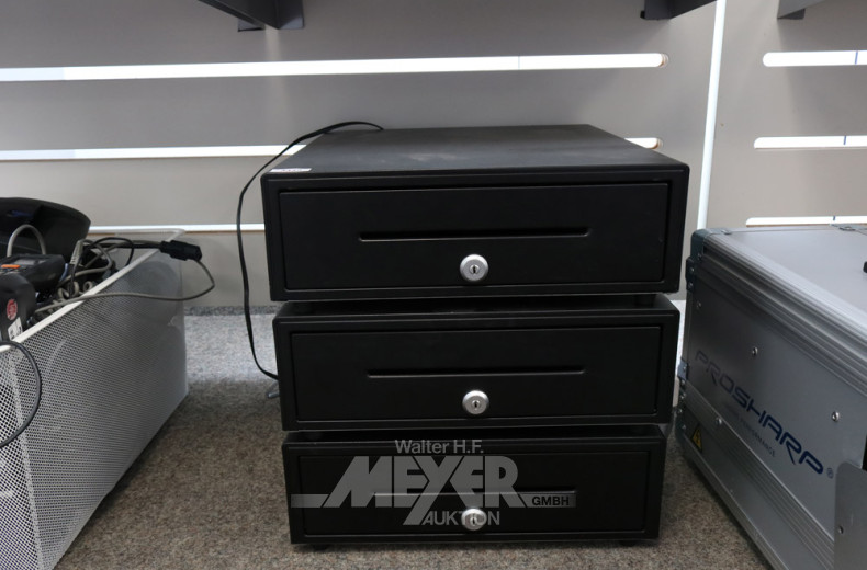 Kassensystem HP Engane ONE: