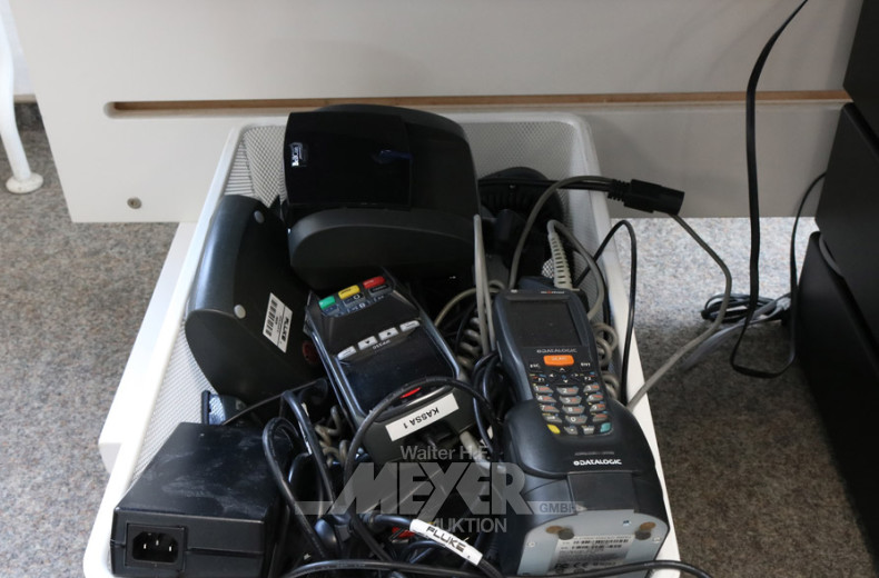 Kassensystem HP Engane ONE: