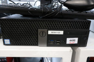 Tischrechner DELL Optiplex 7050