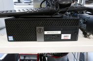Tischrechner DELL Optiplex 7050