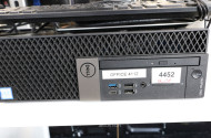 Tischrechner DELL Optiplex 7060