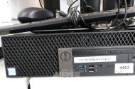 Tischrechner DELL Optiplex 7060